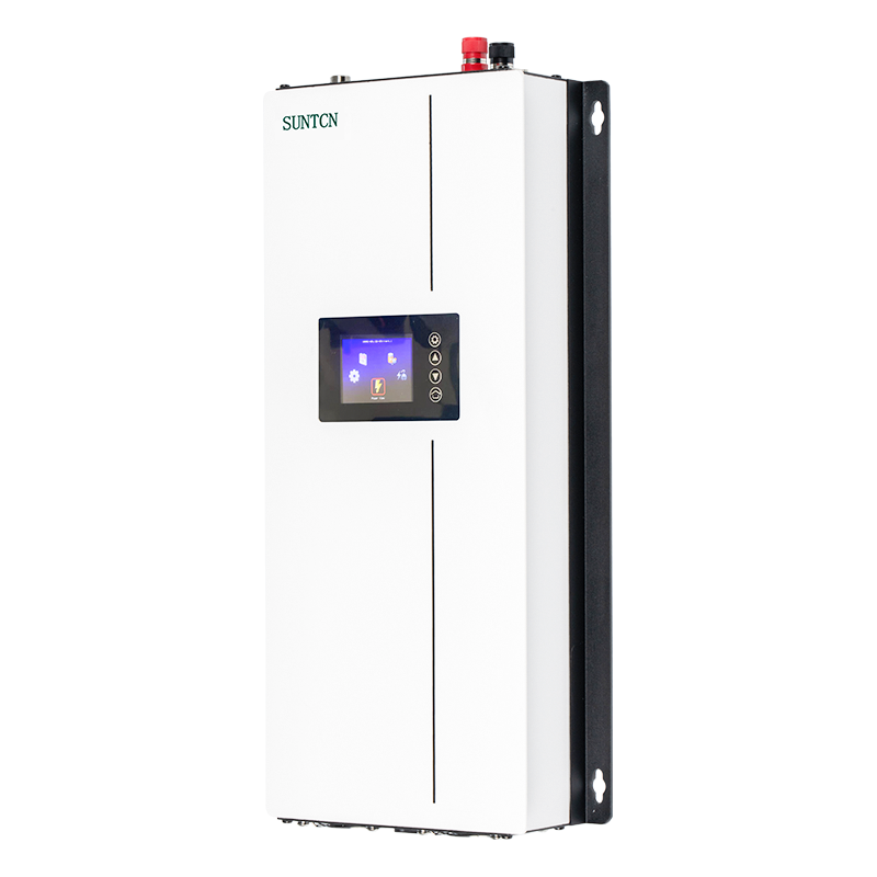 2000W | Egyfázisú | 1 MPPT