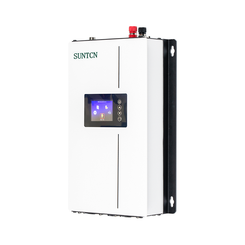 1000W | Egyfázisú | 1 MPPT